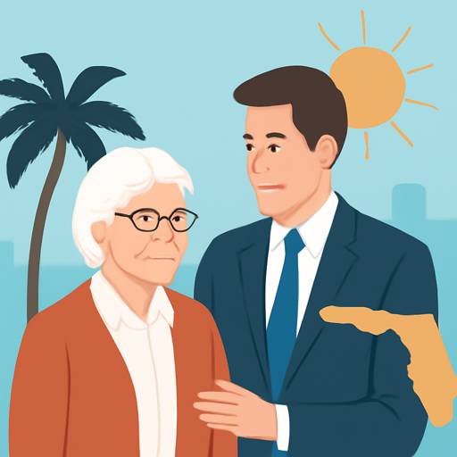 Smart Planning for Aging in the Sunshine State: A Practical Guide to Florida Elder Law