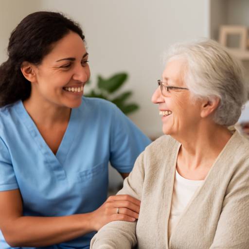 Private Caregiver Jobs: Find Meaningful Work in One-on-One Home Care