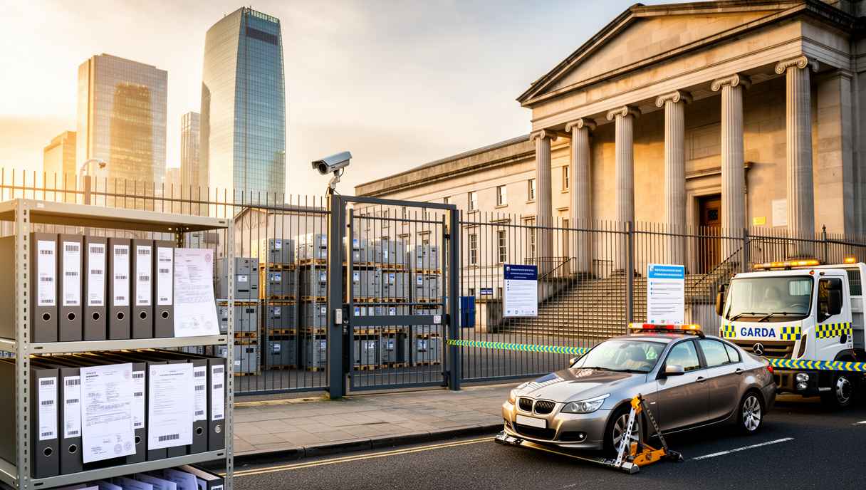 Asset Recovery Ireland 1