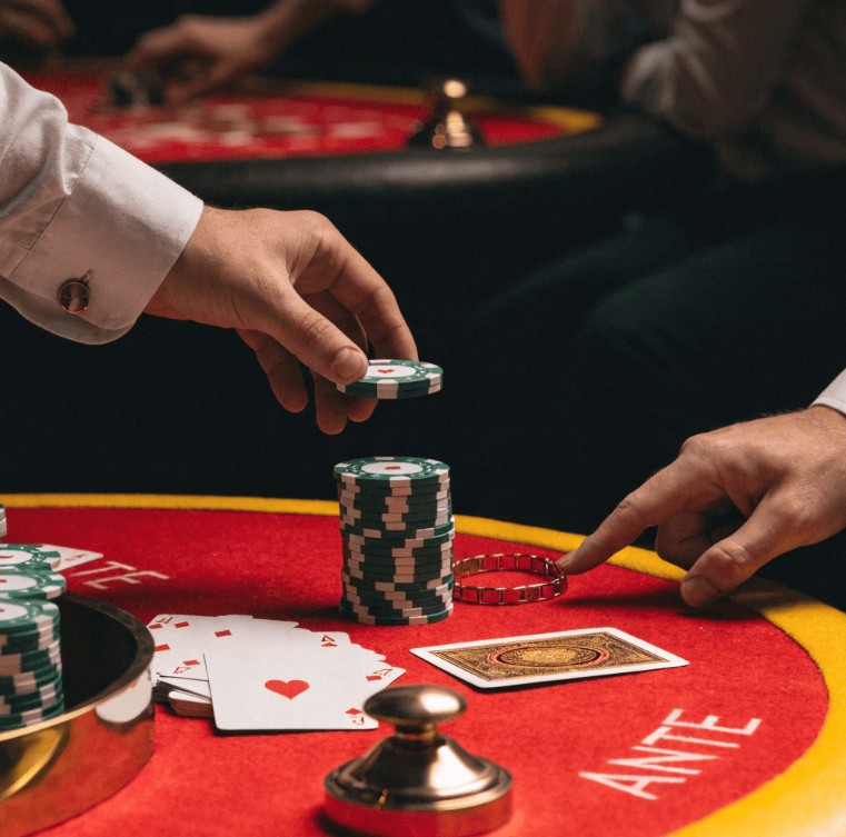 Ripper Casino 200