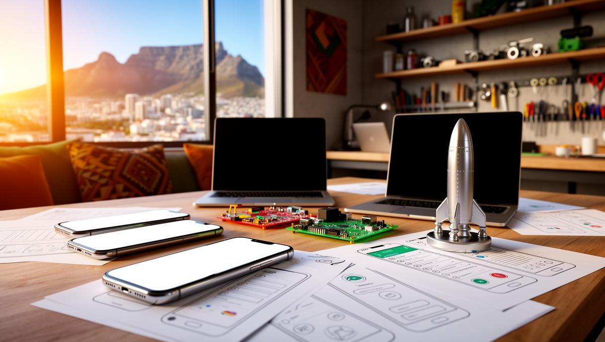 app development south africa 3