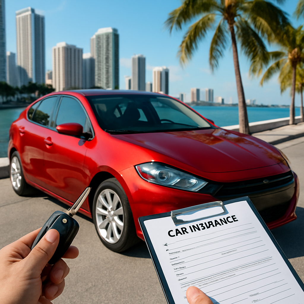 car insurance Miami