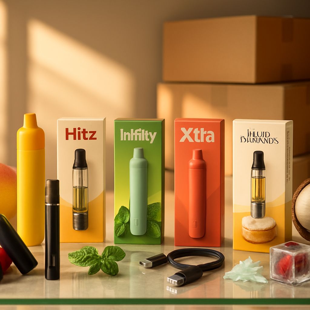 hitz carts